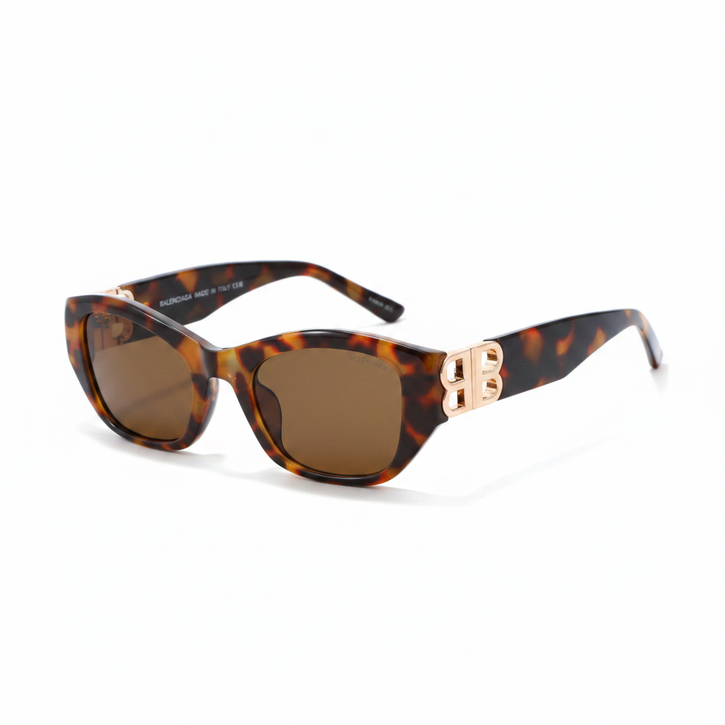Balenciaga BB0311SK Sunglasses