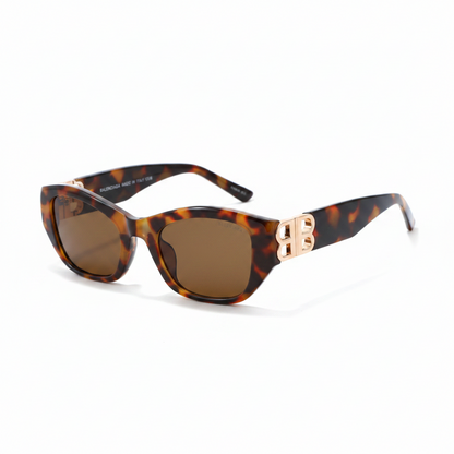 Balenciaga BB0311SK Sunglasses