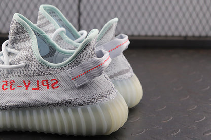 Yeezy 350 V2 “Blue Tint”