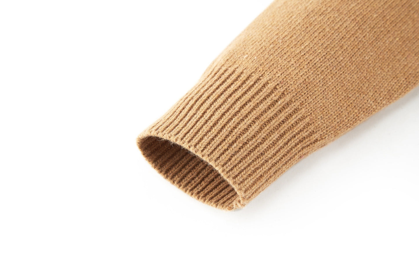 Prada Sweater "Camel"