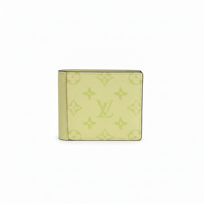 Louis Vuitton Multiple Wallet "Taigarama"