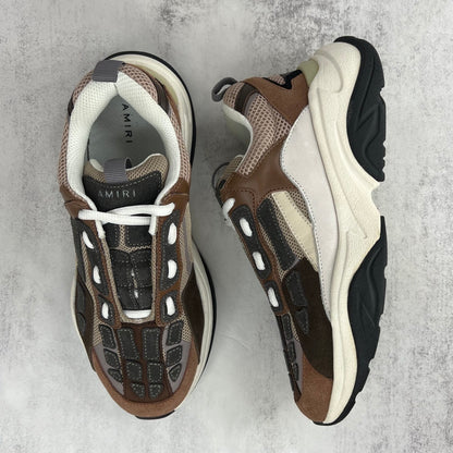 Amiri Bone Runner "Brown"