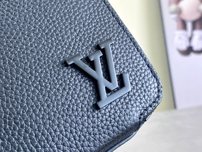 Louis Vuitton Alpha Wearable Wallet