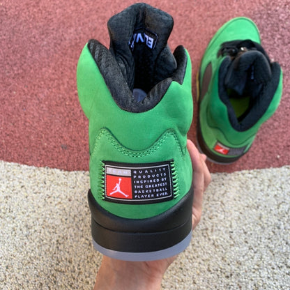 Air Jordan 5 Retro SE "Oregon"