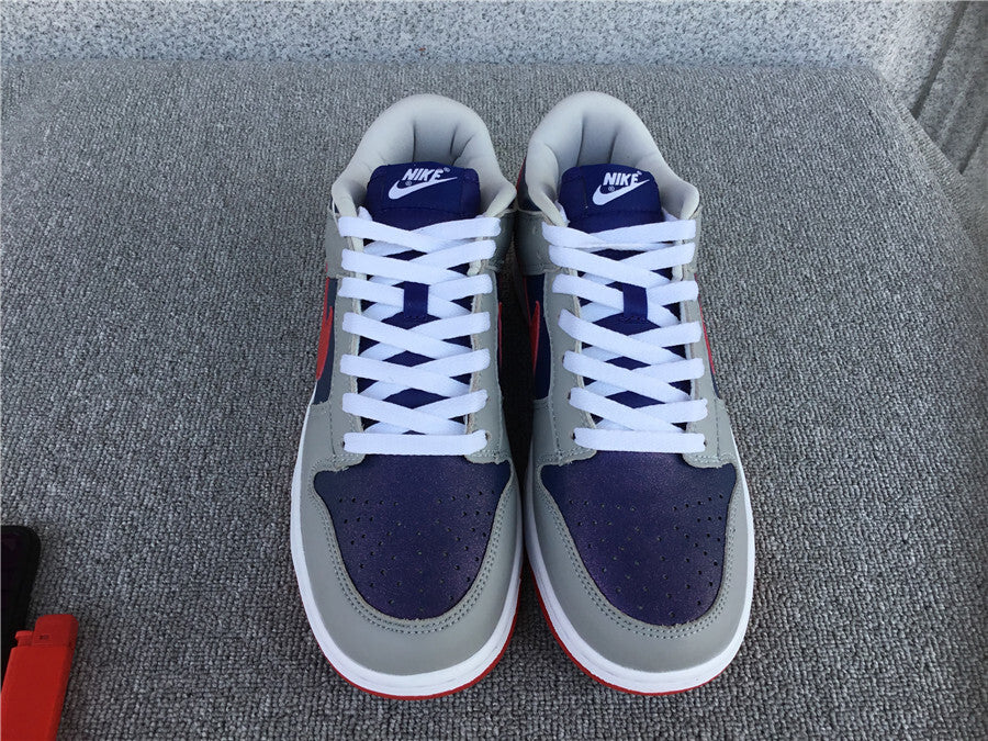 Nike Dunk Low “Samba”