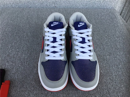 Nike Dunk Low “Samba”