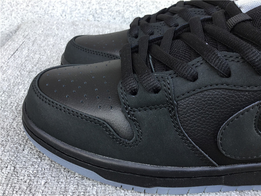 Nike x Atlas SB Dunk Low '35MM'