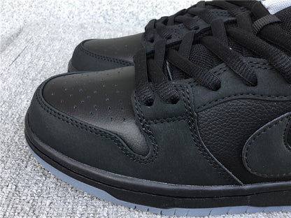 Nike x Atlas SB Dunk Low '35MM'