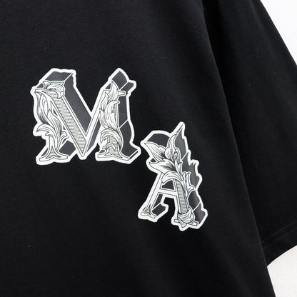 Amiri Angels T-Shirt "Black"
