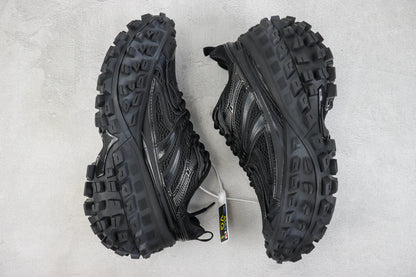 Balenciaga Bouncer "Black"