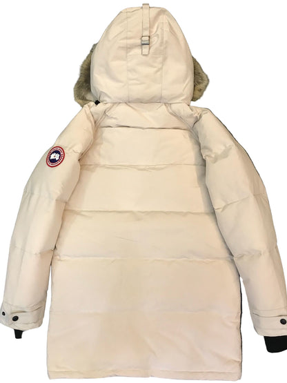 Canada Goose Emory Down Jacket "Beige"
