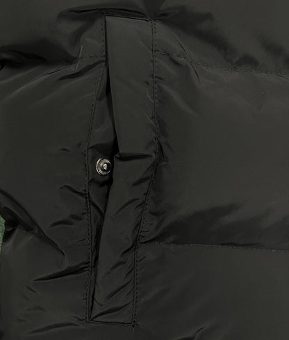 Trapstar Hyperdrive Down Jacket "Black"