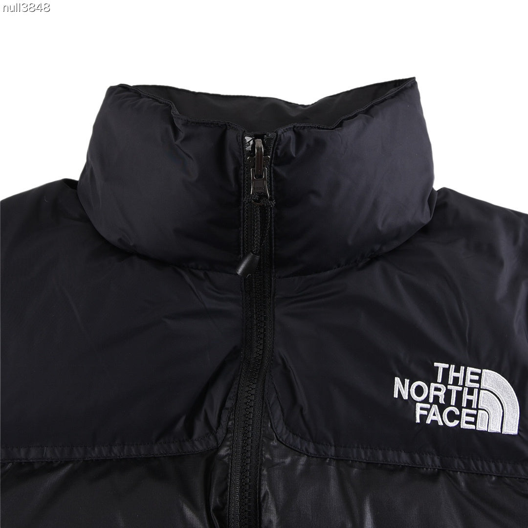 The North Face 700 Down Jacket "Black"