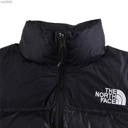 The North Face 700 Down Jacket "Black"