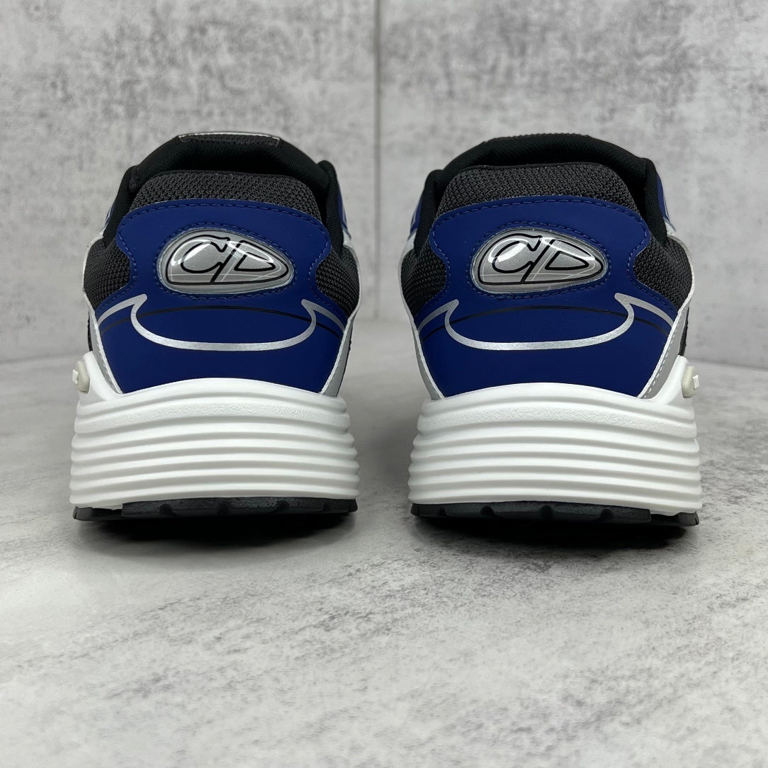 Dior B30 "Black-Grey-Blue"