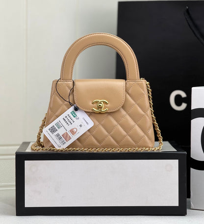 Chanel Kelly Nano Bag