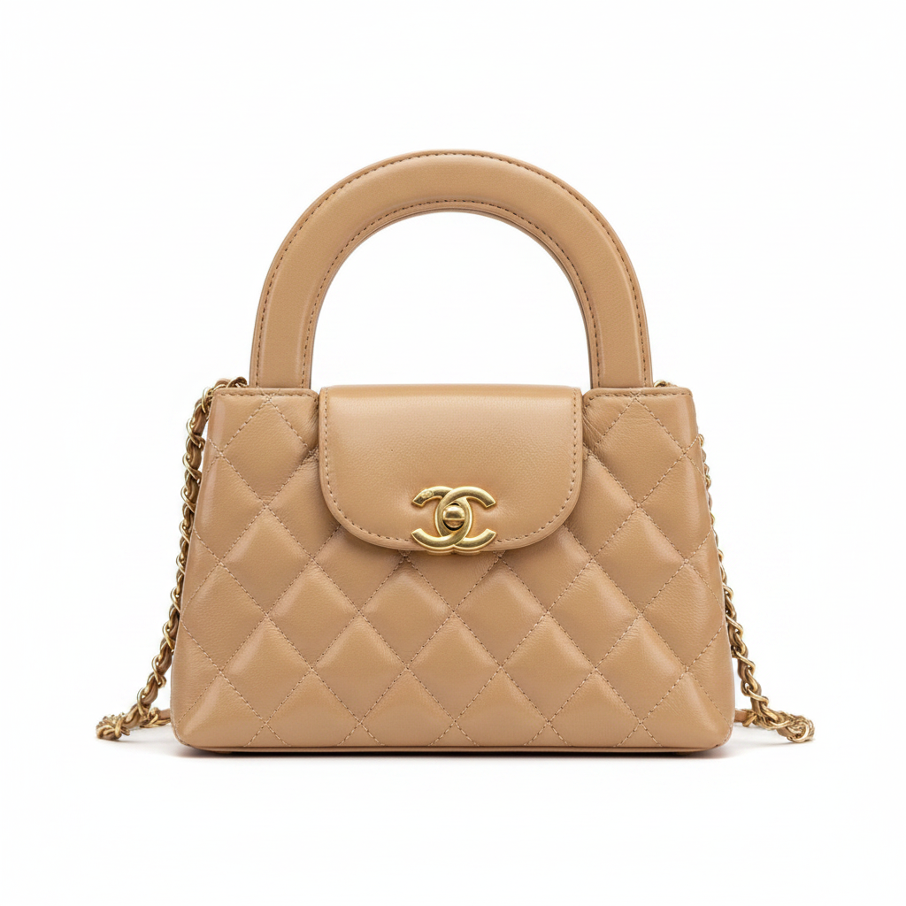 Chanel Kelly Nano Bag