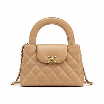 Chanel Kelly Nano Bag
