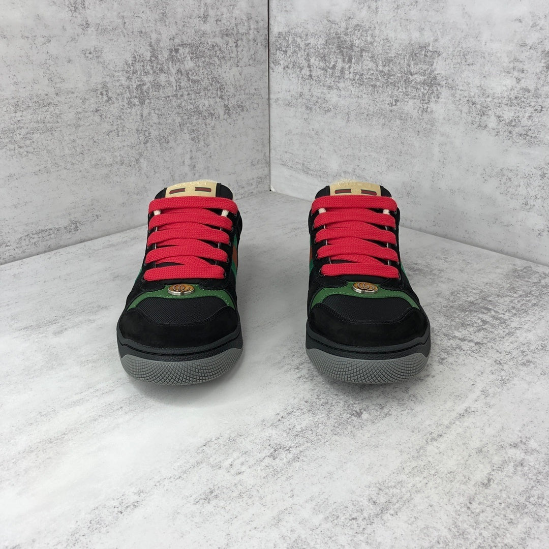 Gucci Screener "Black-Green"