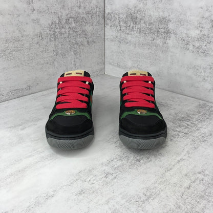 Gucci Screener "Black-Green"