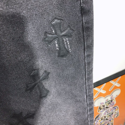 Chrome Hearts Jeans