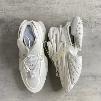 Balmain Unicorn "White"