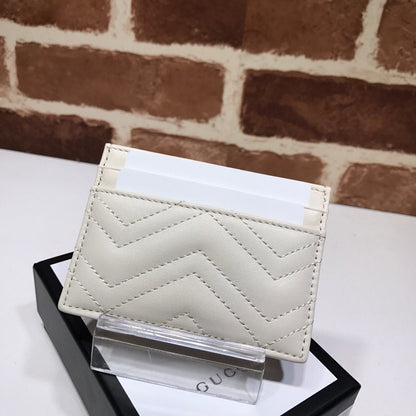 Gucci GG Marmont Card Case