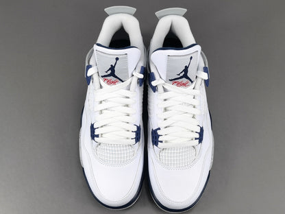 Air Jordan 4 "Midnight Navy"