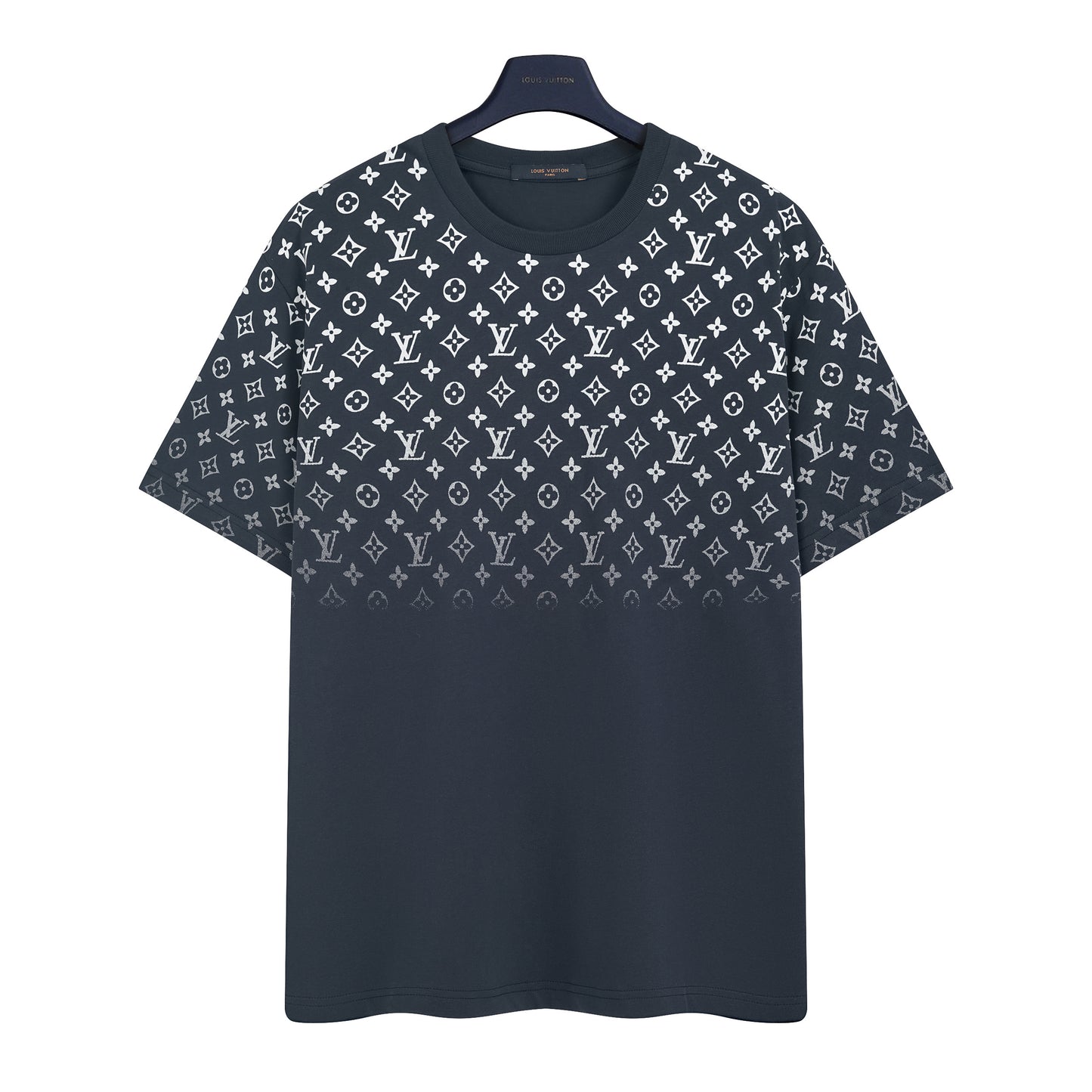 Louis Vuitton Gradient Monogram "Navy Blue"