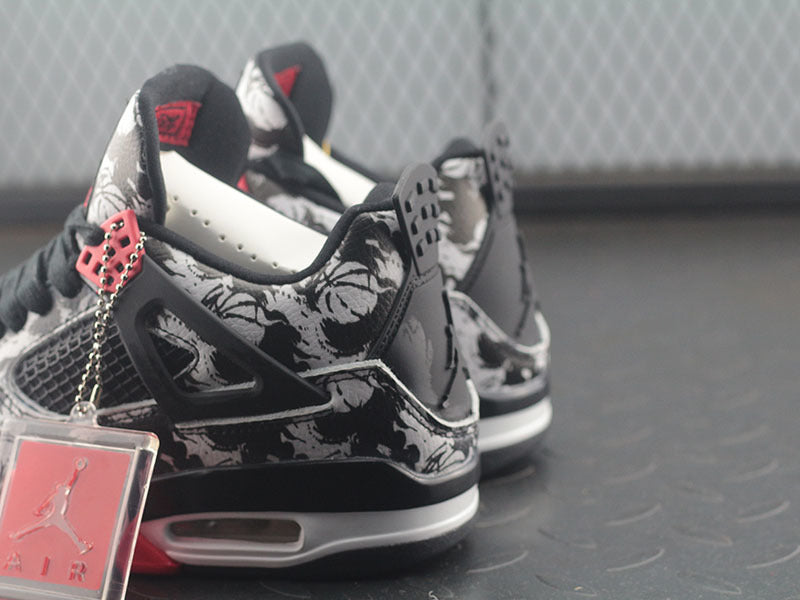 Air Jordan 4 Retro "Tattoo"