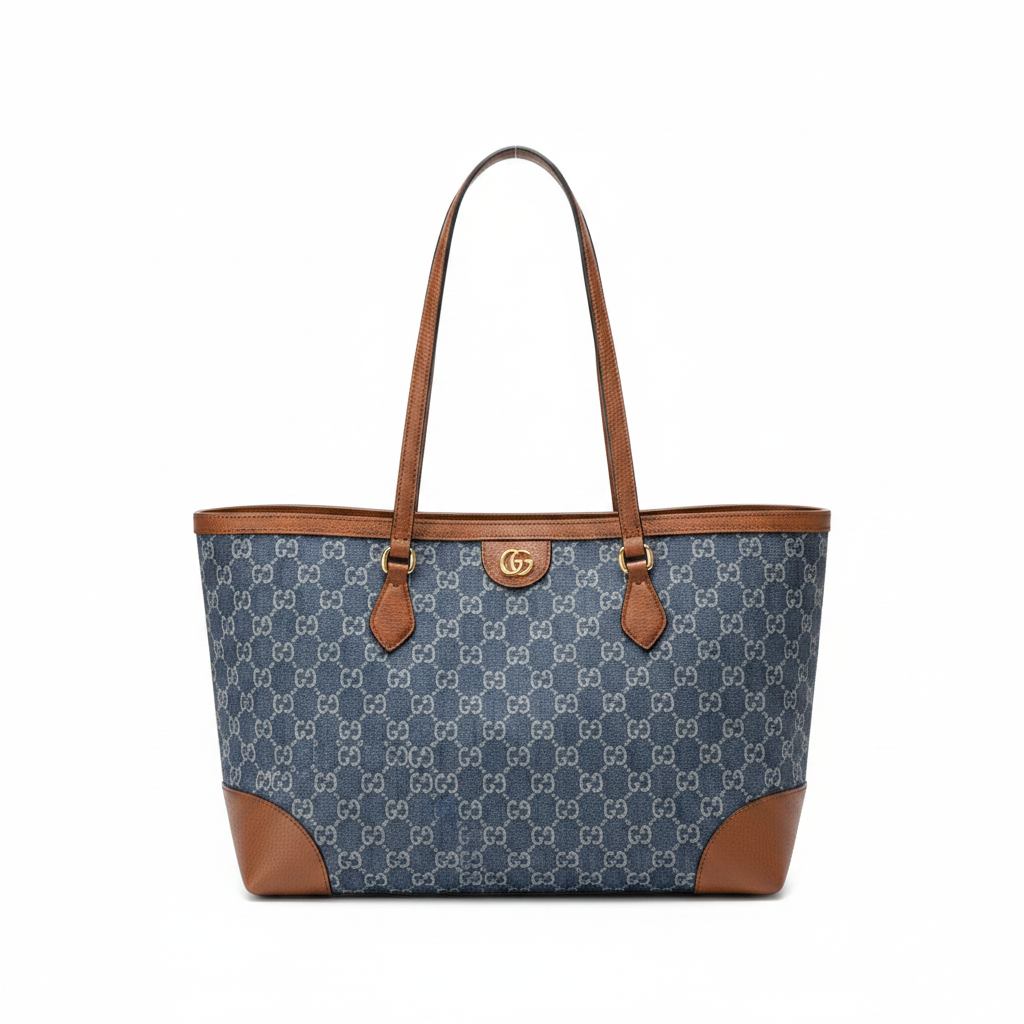 Gucci Ophidia GG Medium Tote