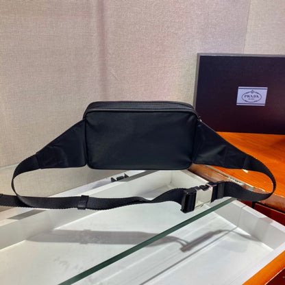Prada Re-Nylon Belt Bag
