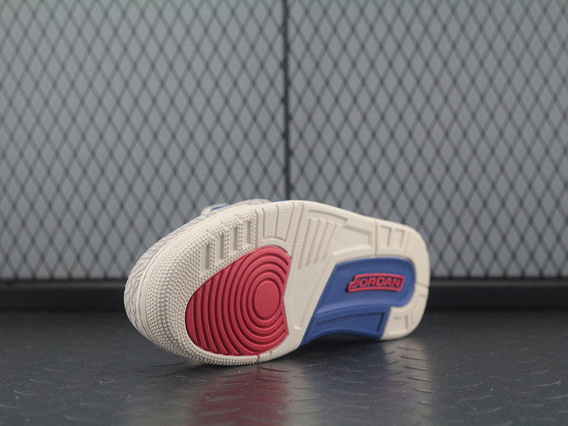 Air Jordan 3 Retro "International Flight"