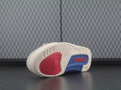 Air Jordan 3 Retro "International Flight"