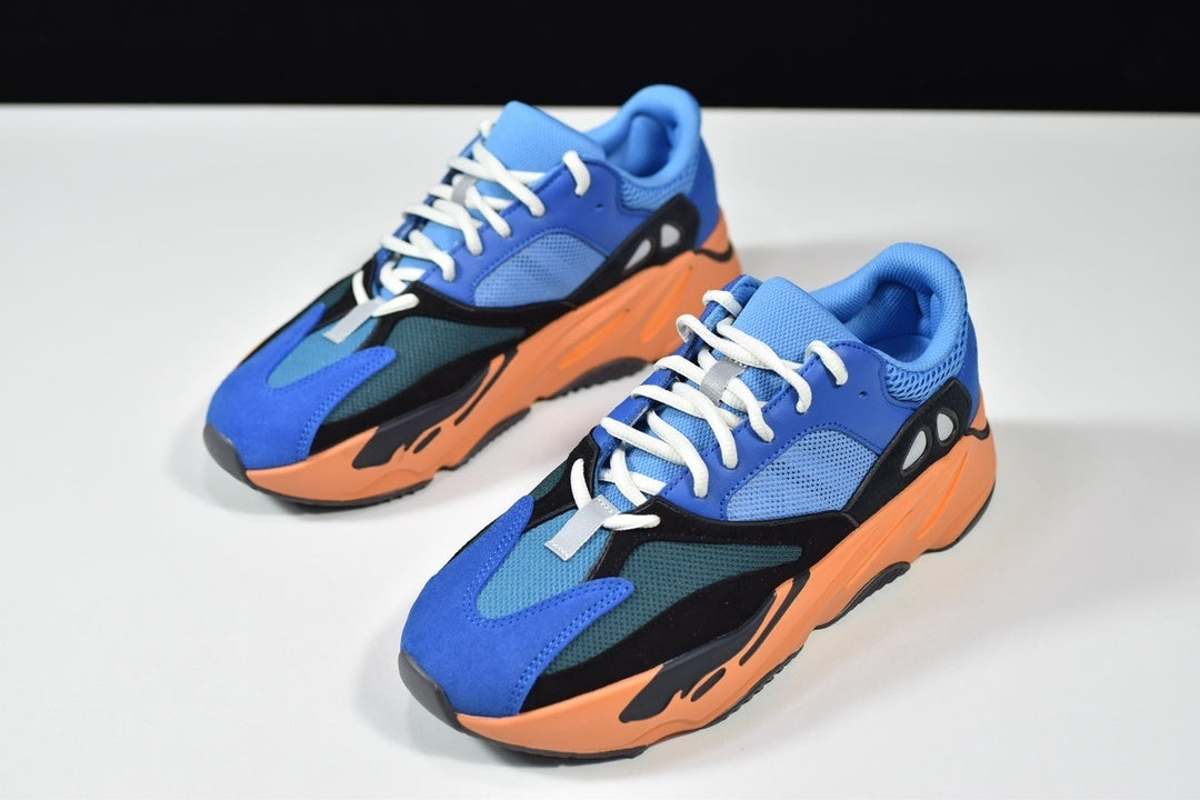 Yeezy 700 "Bright Blue"