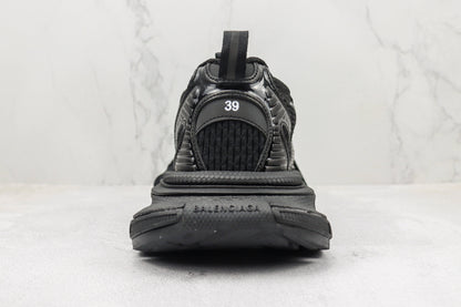 Balenciaga 3XL "Black"