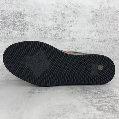 Gucci Screener "Grey-Black-Brown"