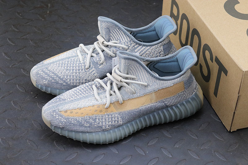 Yeezy 350 V2 "Israfil"