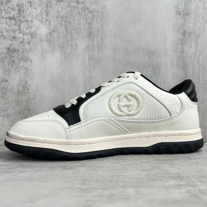 Gucci Mac80 "White-Black"