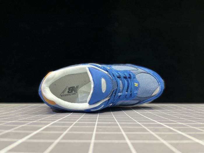 New Balance 2002R "Blue"