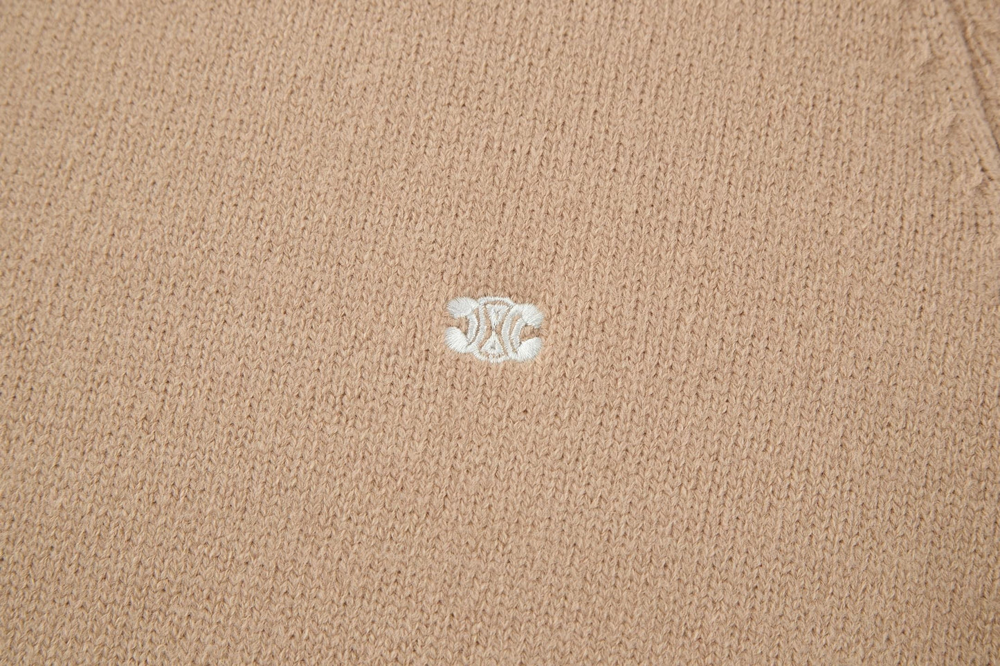 Celine Sweater "Tan"