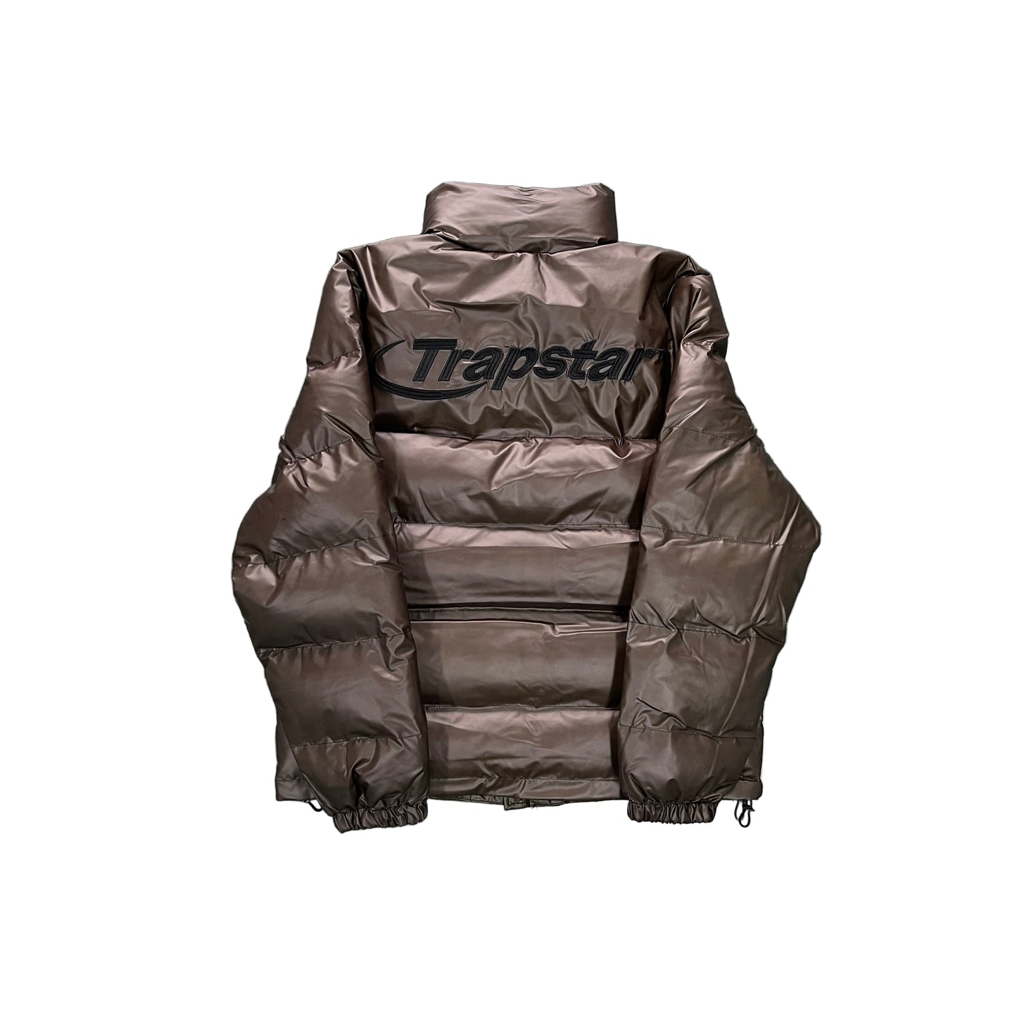 Trapstar Hyperdrive Down Jacket "Heat Reactive"