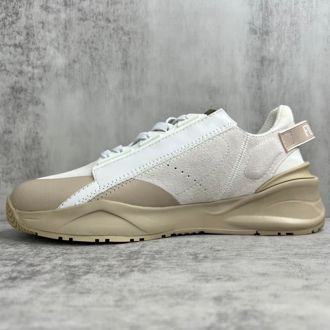 Fendi Flow "Beige"