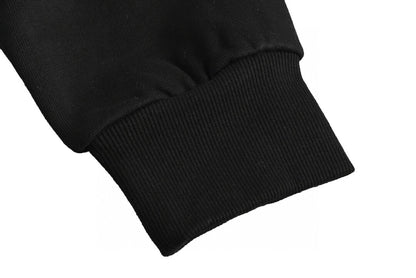 Chrome Hearts Hoodie "Black"