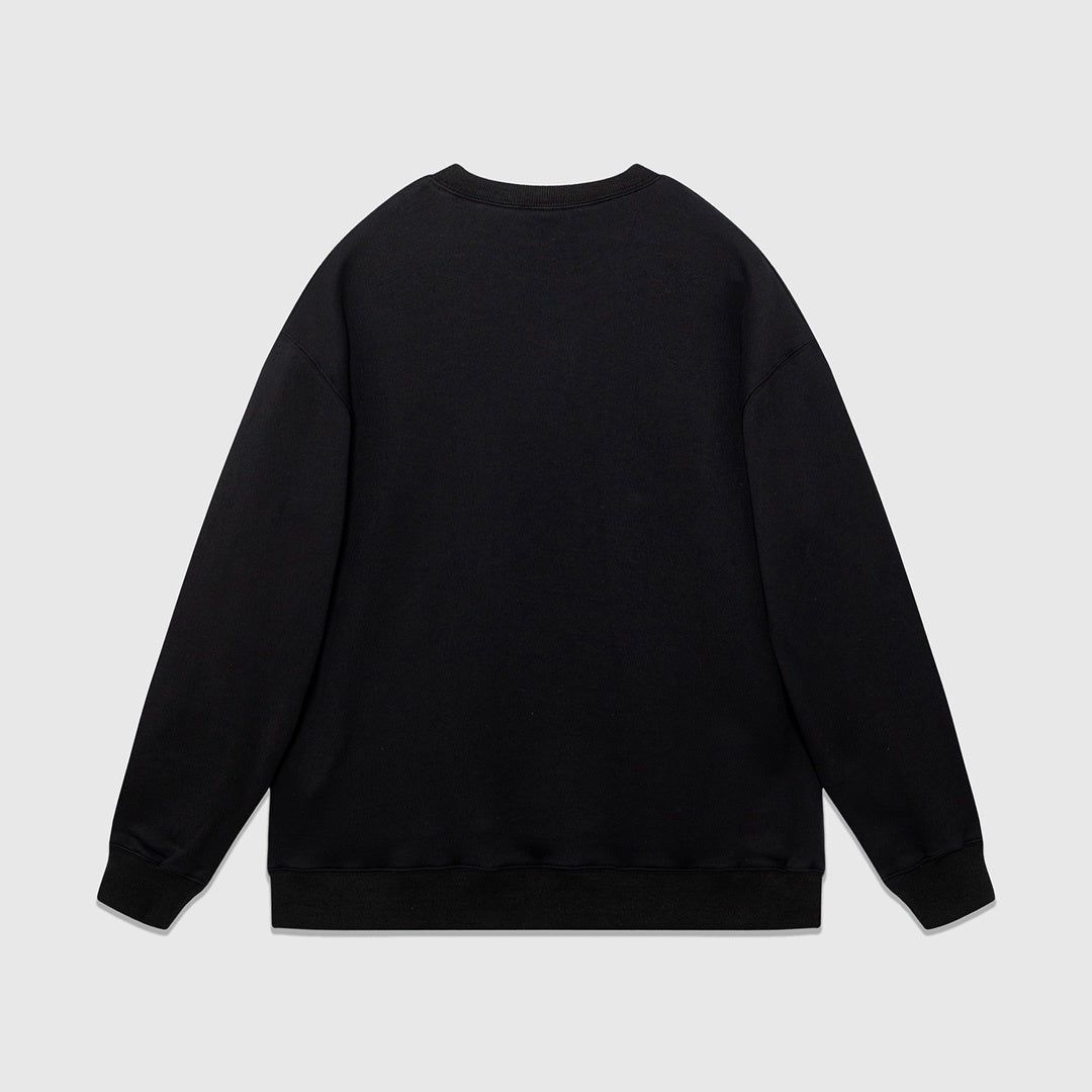 Burberry Dryden Sweatshirt "Black"