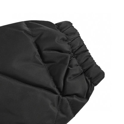 Prada Re-Nylon Down Jacket "Black"