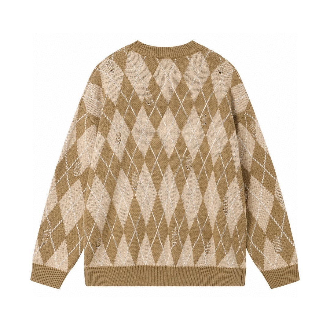Gucci Sweater "Beige"