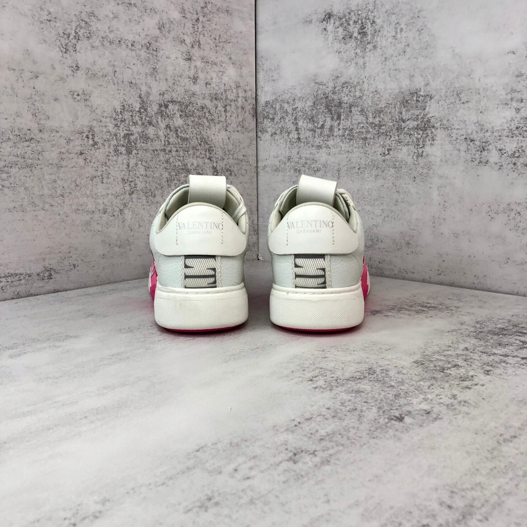 Valentino Garavani VL7N "White-Pink"