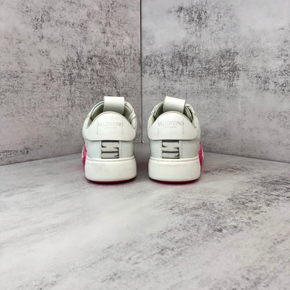 Valentino Garavani VL7N "White-Pink"