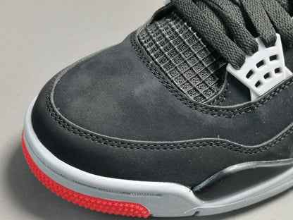 Air Jordan 4 Retro "Bred"